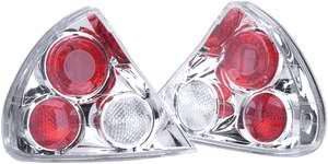 APC - APC Euro Taillights - 404178TLR