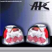 APC - APC Taillights - 404196TLR