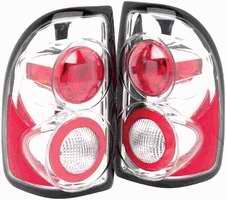 APC - APC Euro Taillights - Next Generation - 404522TLR