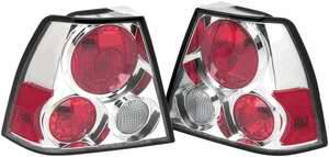 APC - APC Euro Taillights - 404591TLR
