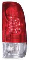 APC - APC LED Taillights - 404930TLR