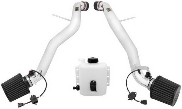 AEM - Nissan 370Z AEM ETI Air Intake System - 41-1001P