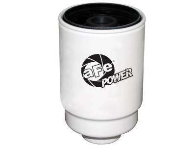 aFe - GMC Sierra aFe Pro Guard D2 Fuel Filter - 44-FF011