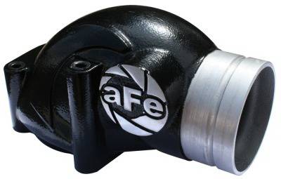 aFe - Ford F350 aFe Bladerunner Intake Manifold - 46-10031