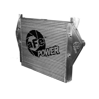 aFe - Dodge Ram aFe Bladerunner Intercooler - 46-20031