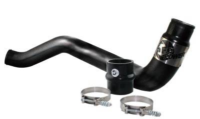 aFe - Chevrolet Silverado aFe Bladerunner Intercooler - 46-20049