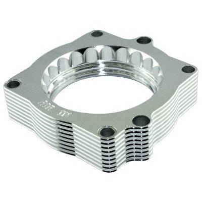 aFe - Dodge Dakota aFe Silver Bullet Throttle Body Spacer - 46-32002