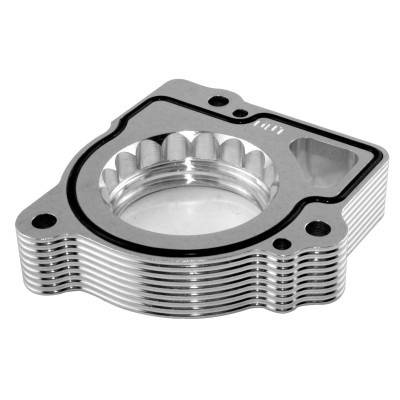 aFe - Dodge Ram aFe Silver Bullet Throttle Body Spacer - 46-32004