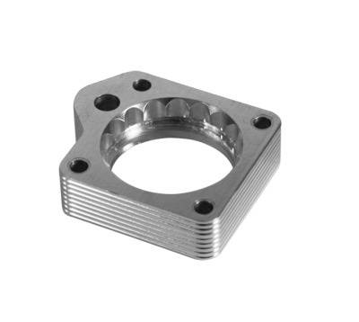aFe - Ford Ranger aFe Silver Bullet Throttle Body Spacer - 46-33004