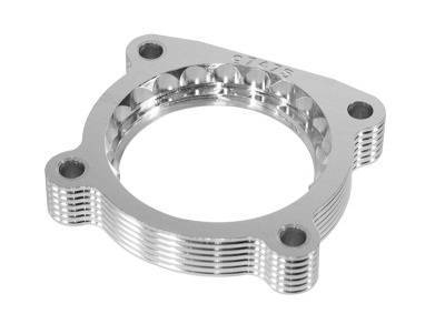 aFe - Toyota Tundra aFe Silver Bullet Throttle Body Spacer - 46-38004