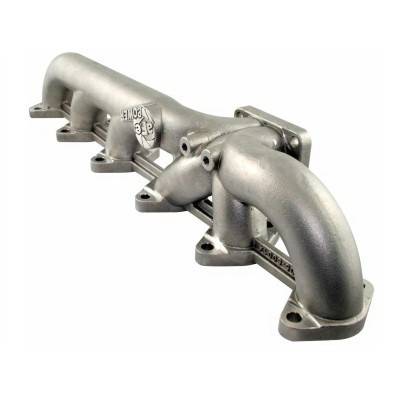 aFe - Dodge Dakota aFe Bladerunner Exhaust Manifold - 46-40011