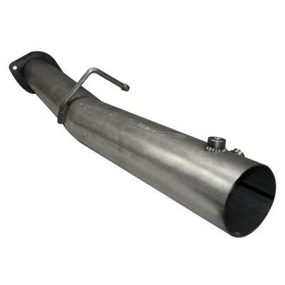 aFe - Ford F250 aFe MachForce XP Down Pipe 409 SS - 49-43025