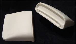 CPC - Ford Mustang CPC Lower Side Scoop - BOD-068-106