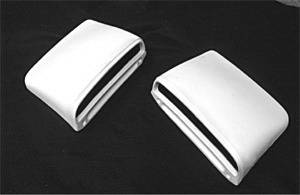 CPC - Ford Mustang CPC Lower Side Scoop - BOD-068-325