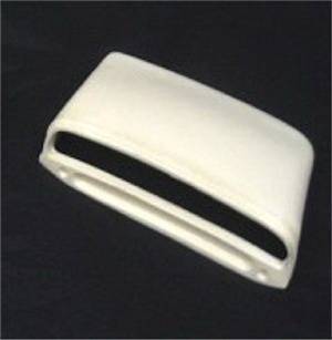 CPC - Ford Mustang CPC Lower Side Scoop - BOD-068-326