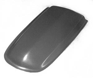 CPC - Ford Mustang CPC Hood Scoop - BOD-656-015