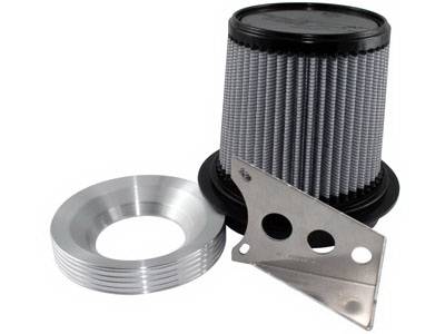 aFe - Ford Ranger aFe MagnumForce Pro-Dry-S Stage 1 Air Intake System - 51-10001