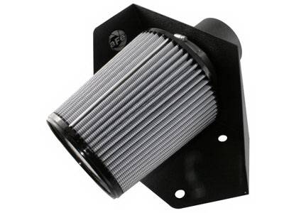 aFe - Dodge Ram aFe MagnumForce Pro-Dry-S Stage 1 Air Intake System - 51-10071