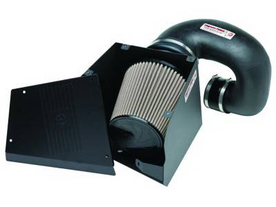 aFe - Dodge Ram aFe MagnumForce Pro-Dry-S Stage 2 Air Intake System - 51-10072