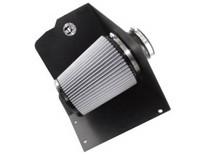 aFe - Chevrolet Suburban aFe MagnumForce Pro-Dry-S Stage 1 Air Intake System - 51-10091