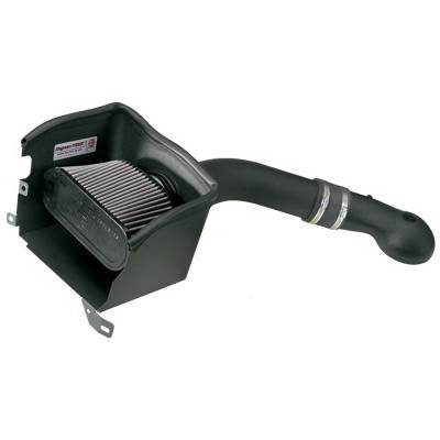 aFe - Dodge Dakota aFe MagnumForce Pro-Dry-S Stage 2 Air Intake System - 51-10112