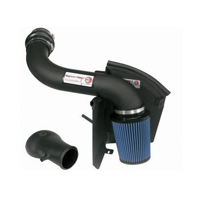 aFe - Dodge Durango aFe MagnumForce Pro-Dry-S Stage 2 Air Intake System - 51-10132