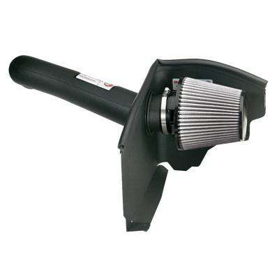 aFe - Jeep Grand Cherokee aFe MagnumForce Pro-Dry-S Stage 2 Air Intake System - 51-10162
