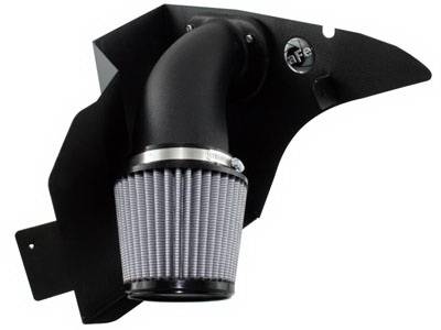 aFe - BMW 3 Series aFe MagnumForce Pro-Dry-S Stage 1 Air Intake System - 51-10171