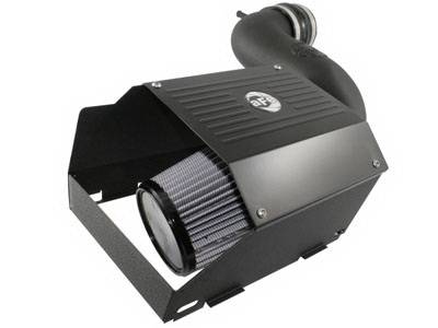 aFe - Jeep Grand Cherokee aFe MagnumForce Pro-Dry-S Stage 2 Air Intake System - 51-10252
