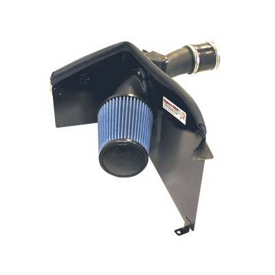 aFe - Chevrolet Colorado aFe MagnumForce Pro-Dry-S Stage 2 Air Intake System - 51-10342