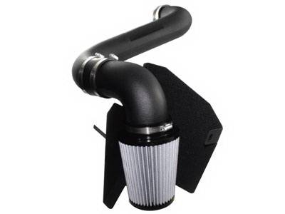 aFe - Dodge Dakota aFe MagnumForce Pro-Dry-S Stage 2 Air Intake System - 51-10372