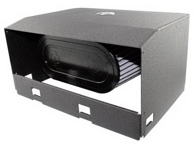 aFe - Dodge Ram aFe MagnumForce Pro-Dry-S Stage 1 Air Intake System - 51-10381