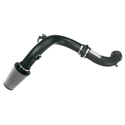 aFe - Dodge Dakota aFe MagnumForce Pro-Dry-S Stage 2 Air Intake System - 51-10382