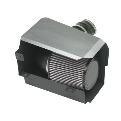 aFe - Dodge Ram aFe MagnumForce Pro-Dry-S Stage 2 Air Intake System - 51-10502