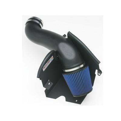 aFe - Dodge Durango aFe MagnumForce Pro-Dry-S Stage 2 Air Intake System - 51-10622