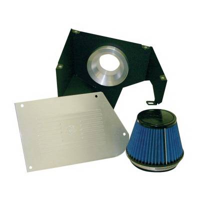 aFe - BMW Z4 aFe MagnumForce Pro-Dry-S Stage 1 Air Intake System - 51-10651