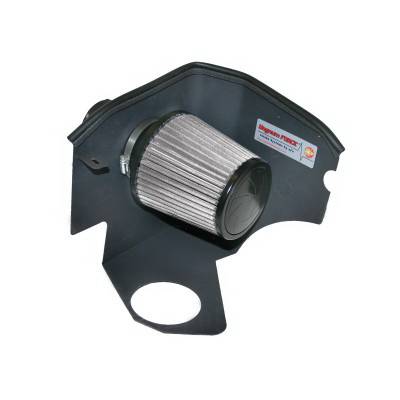 aFe - Chrysler 300 aFe MagnumForce Pro-Dry-S Stage 1 Air Intake System - 51-10711