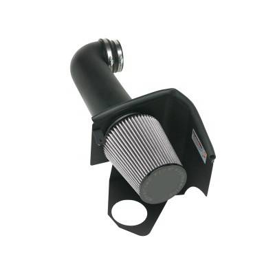 aFe - Chrysler 300 aFe MagnumForce Pro-Dry-S Stage 2 Air Intake System - 51-10712