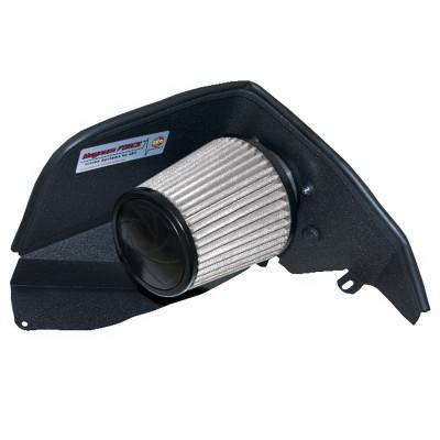aFe - Ford Crown Victoria aFe MagnumForce Pro-Dry-S Stage 1 Air Intake System - 51-10751