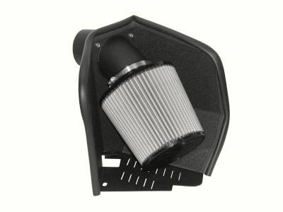 aFe - Dodge Dakota aFe MagnumForce Pro-Dry-S Stage 1 Air Intake System - 51-10811