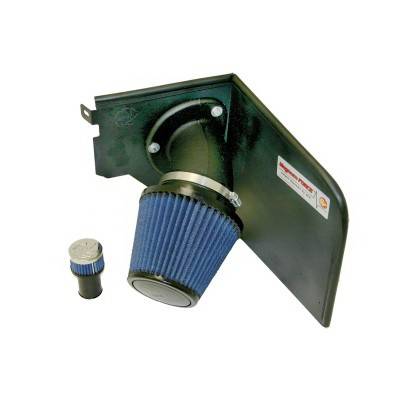 aFe - Volkswagen Golf aFe MagnumForce Pro-Dry-S Stage 1 Air Intake System - 51-10821
