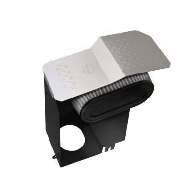 aFe - Honda Ridgeline aFe MagnumForce Pro-Dry-S Stage 1 Air Intake System - 51-10911