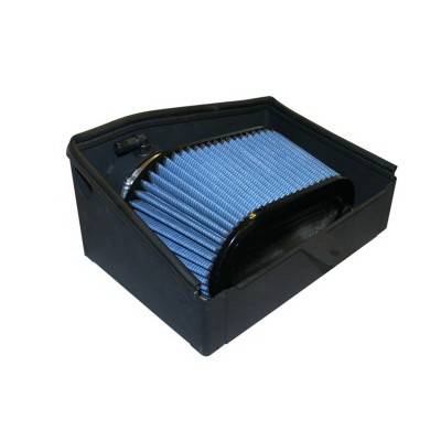 aFe - Dodge Magnum aFe MagnumForce Pro-Dry-S Stage 1 Air Intake System - 51-10921