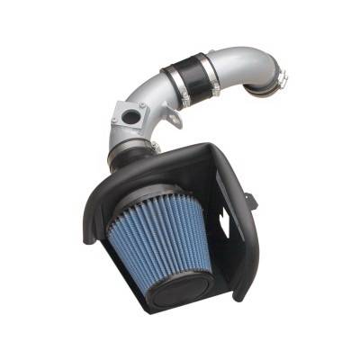 aFe - Scion tC aFe MagnumForce Pro-Dry-S Stage 2 Air Intake System - 51-10982