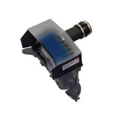 aFe - Dodge Dakota aFe MagnumForce Pro-Dry-S Stage 1 Air Intake System - 51-11031