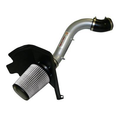 aFe - Toyota Tacoma aFe MagnumForce Pro-Dry-S Stage 2 Air Intake System - 51-11052