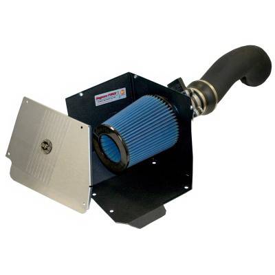 aFe - Chevrolet Tahoe aFe MagnumForce Pro-Dry-S Stage 2 Air Intake System - 51-11072