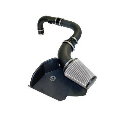 aFe - Volkswagen Jetta aFe MagnumForce Pro-Dry-S Stage 2 Air Intake System - 51-11112