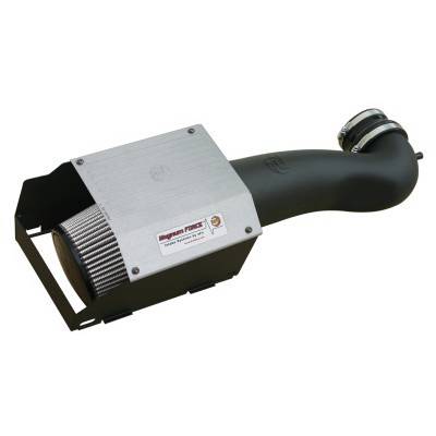 aFe - Jeep Grand Cherokee aFe MagnumForce Pro-Dry-S Stage 2 Air Intake System - 51-11192