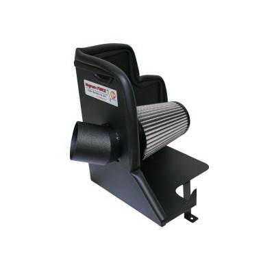 aFe - Honda Element aFe MagnumForce Pro-Dry-S Stage 1 Air Intake System - 51-11291